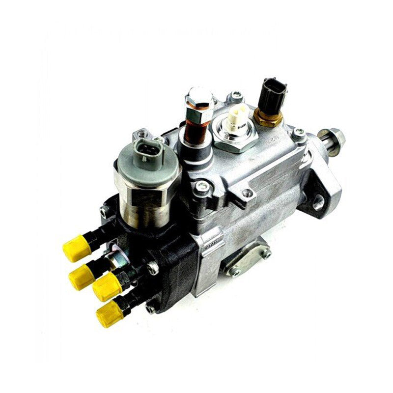 Remanufacturing Fuel Injection Pump 22100-67120 2210067120 For Toyota 1KZ Engine