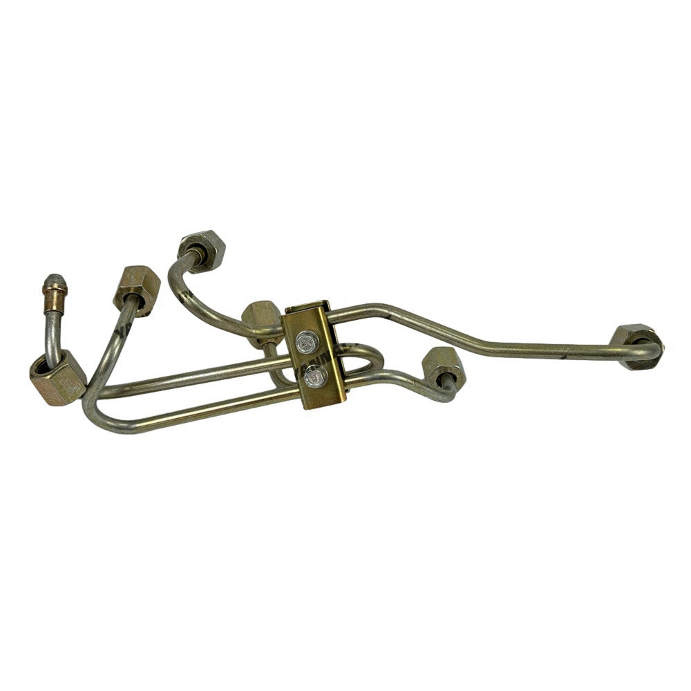 3TNV70 Fuel Injection Pipe Set 119546-59810 119546-59820 119546-59830 For Yanmar Engine