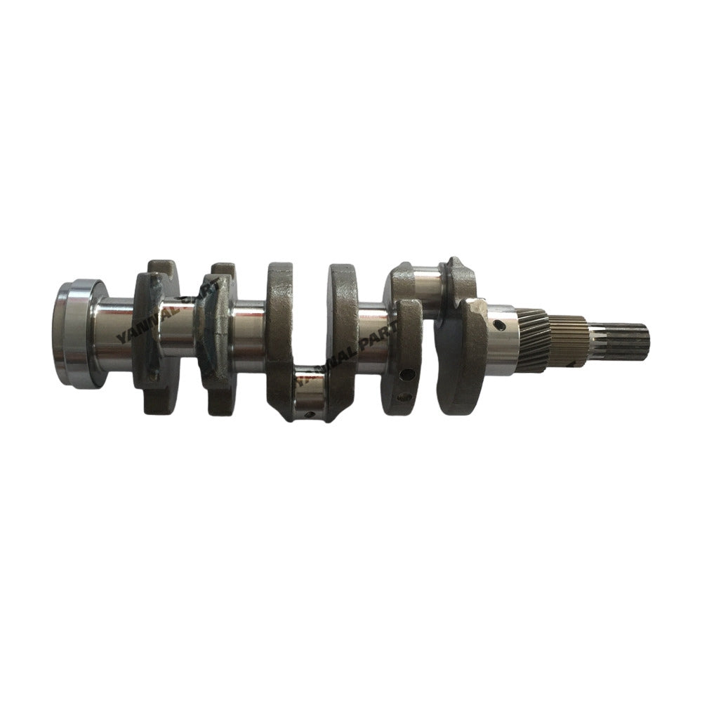 New Part D1305 Crankshaft 1J040-23012 For Kubota Engine