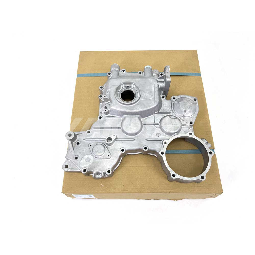 High Quality Kubota V3800 Timing Case 1G595-04013 1G59504013 For Kubota Timing Cover