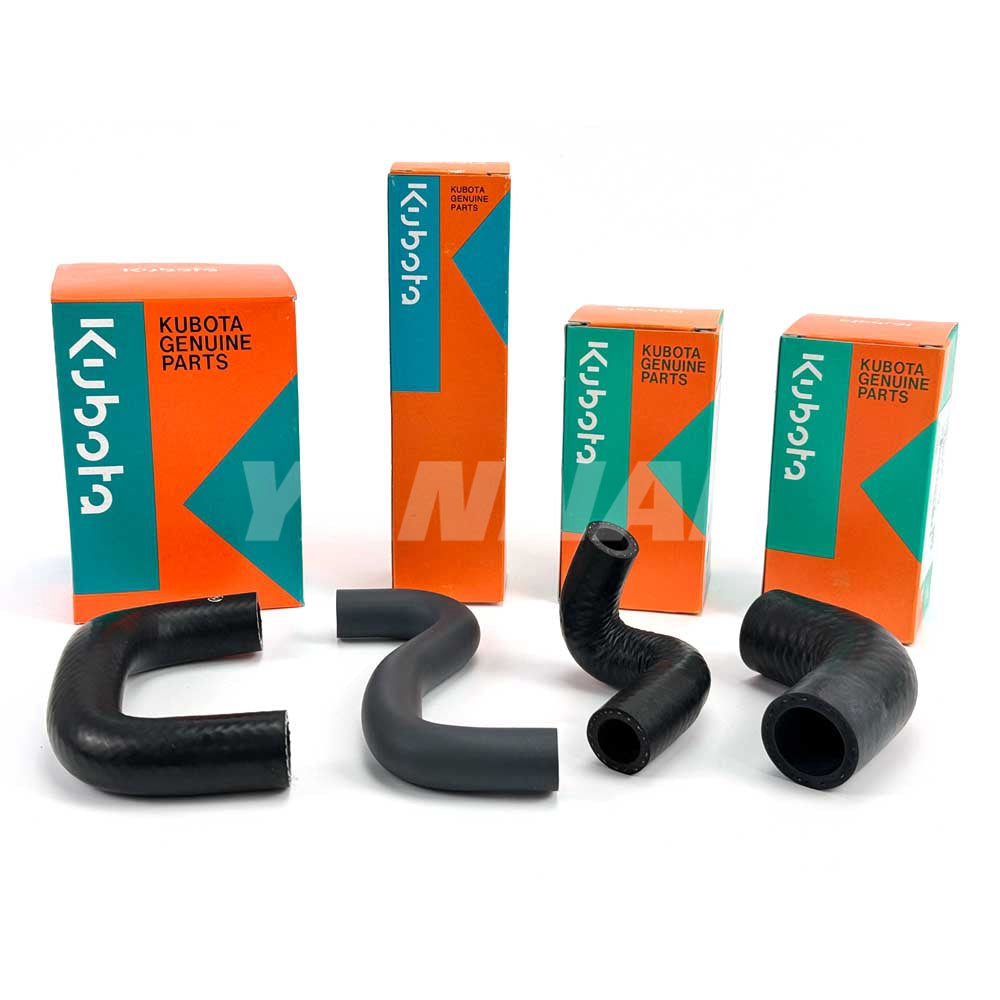 Tuber¨ªa de agua V2607 Original de alta calidad, 1 unidad, 1J700-71470 para pieza de motor de tuber¨ªa de agua Kubota