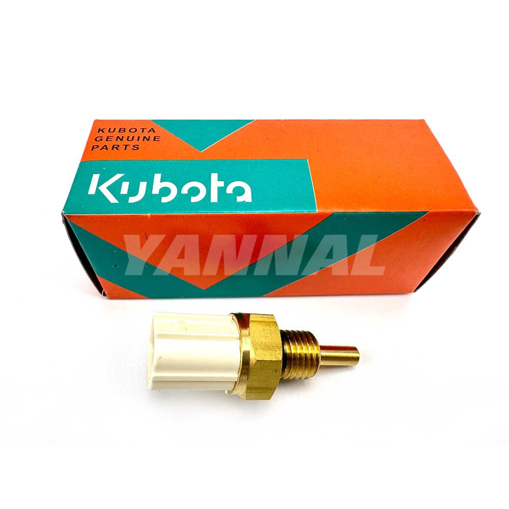 Alta calidad 1 pieza Original V2403 interruptor de Sensor de temperatura del agua T1063-65660 para interruptor de temperatura del agua Kubota