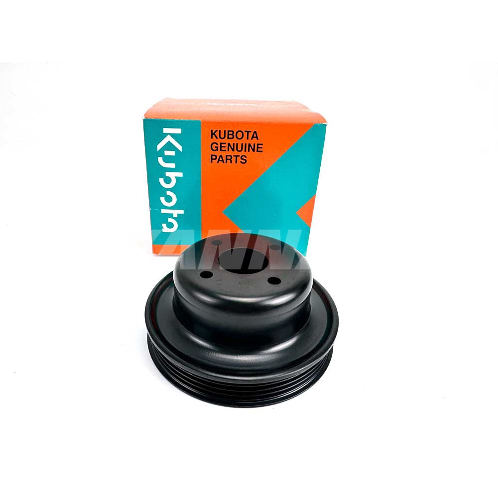 Hot Selling Original 1PC D1105 Fan Pulley 1G630-74250 For Kubota Fan Pulley