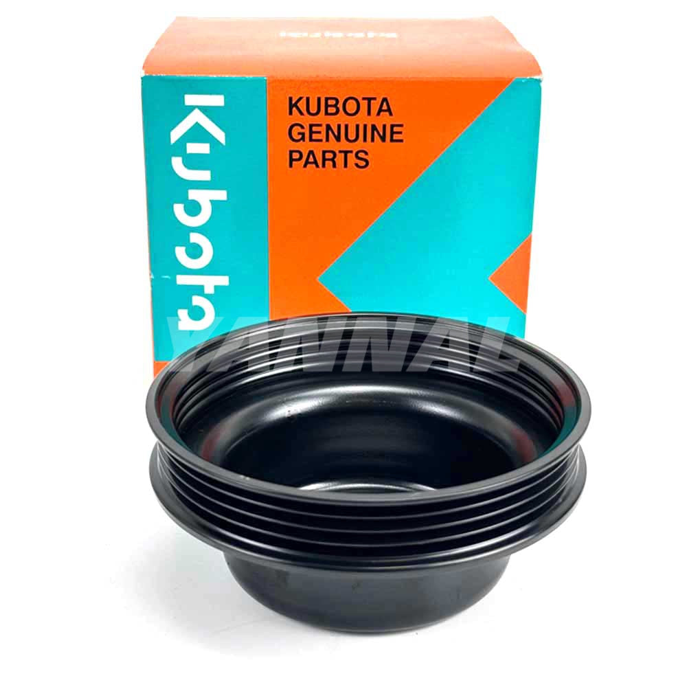 Hot Selling Original 1PC D1105 Fan Pulley 1G630-74250 For Kubota Fan Pulley