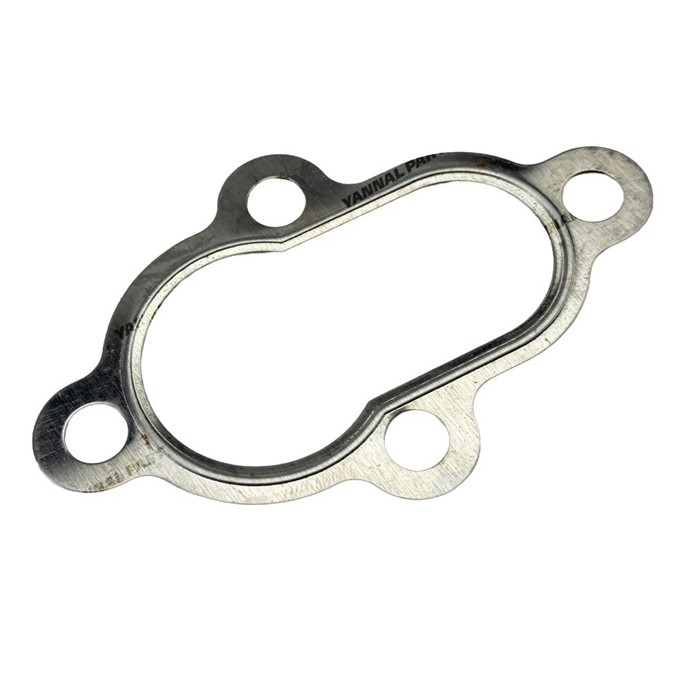 Turbocharger Gasket 16292-17110 Fit For Kubota D1105 Engine