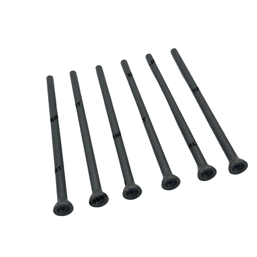 Valve Push Rod 1G700-15112 Fit For Kubota D1305 Engine