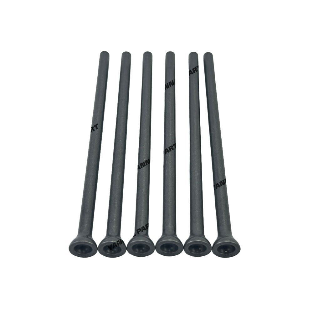 Valve Push Rod 1G700-15112 Fit For Kubota D1305 Engine