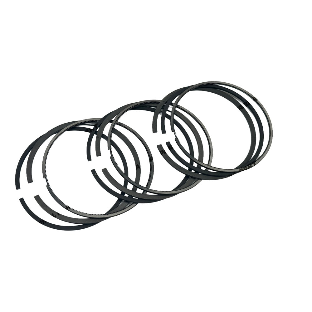 Piston Ring 1J871-21053 Fit For Kubota D1703 Engine