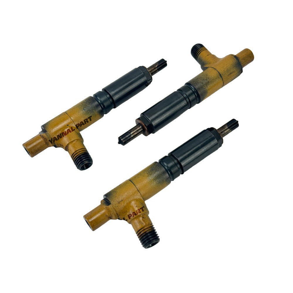 Injector Fit For Kubota D1803 Engine