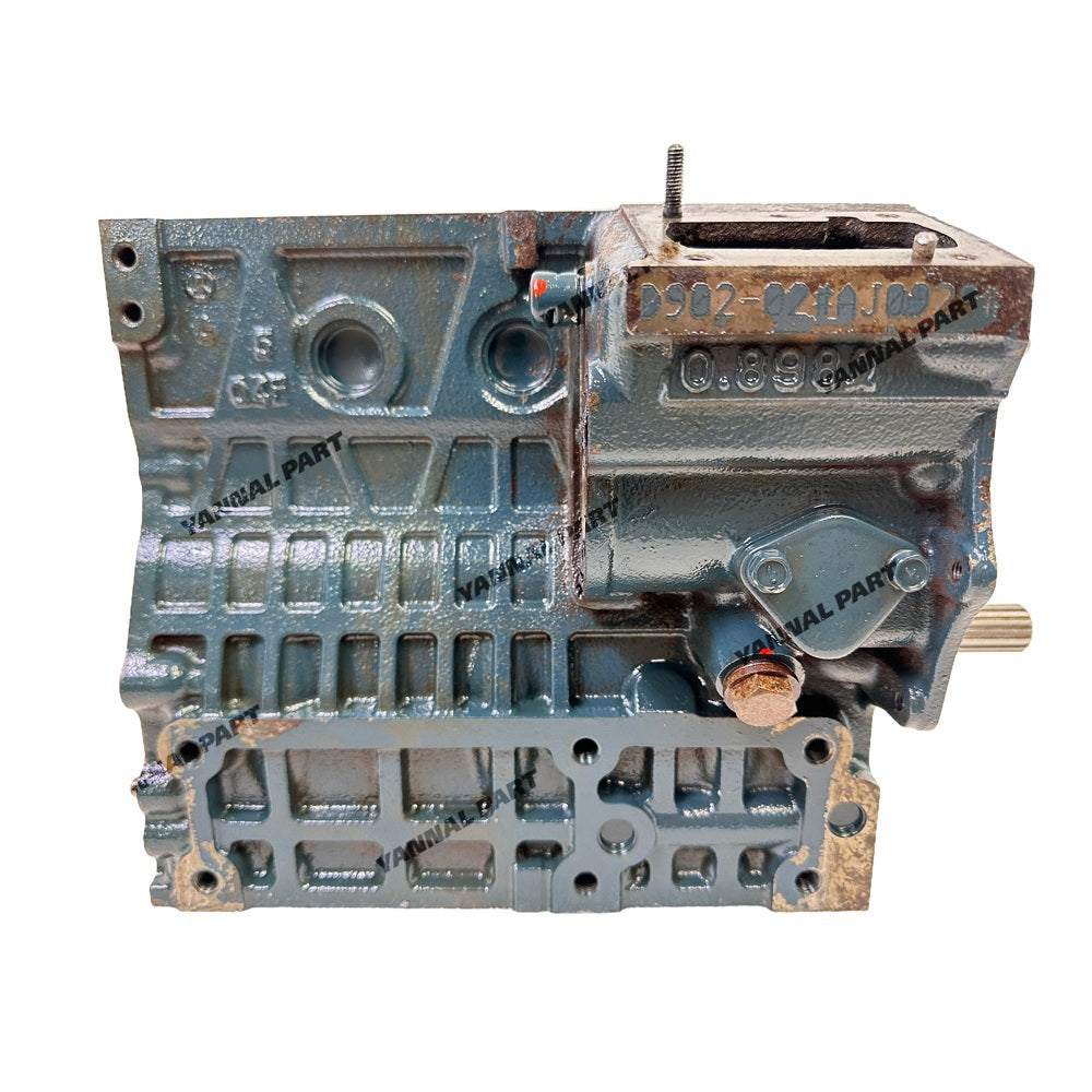 Middle Cylinder Assembly Fit For Kubota D902 Engine