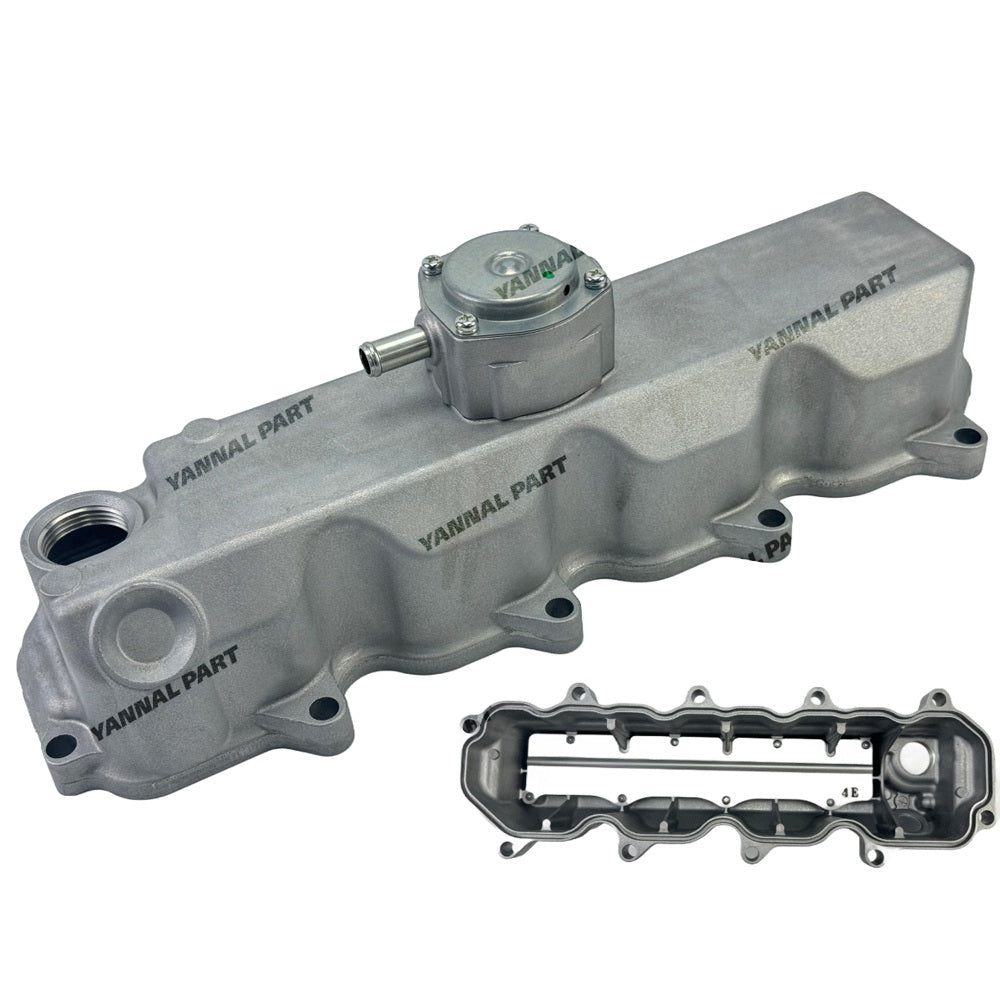 Valve Chamber Cover 1J860-14502 Fit For Kubota V2003 Engine