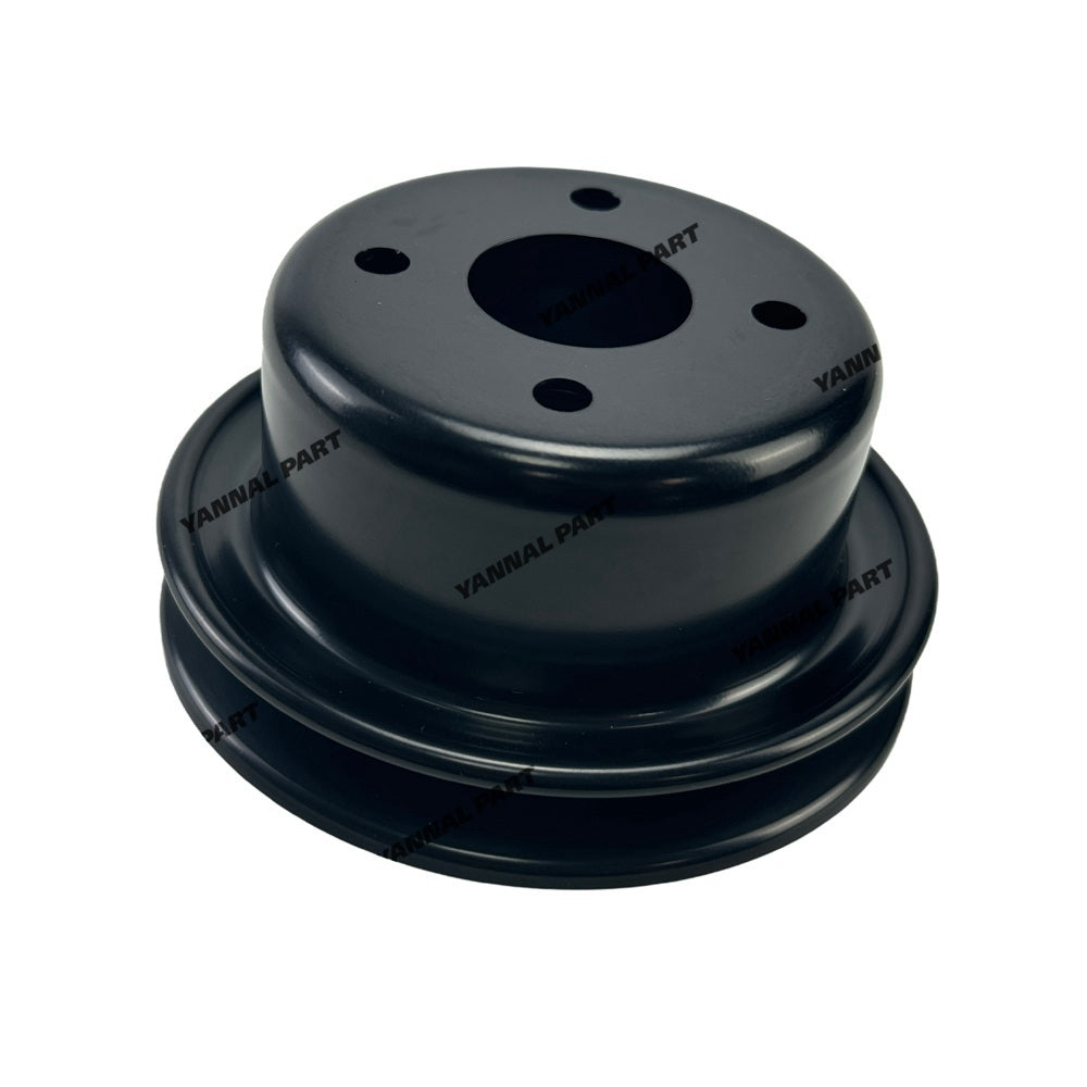 Fan Pulley TC402-74250 Fit For Kubota V2203 Engine