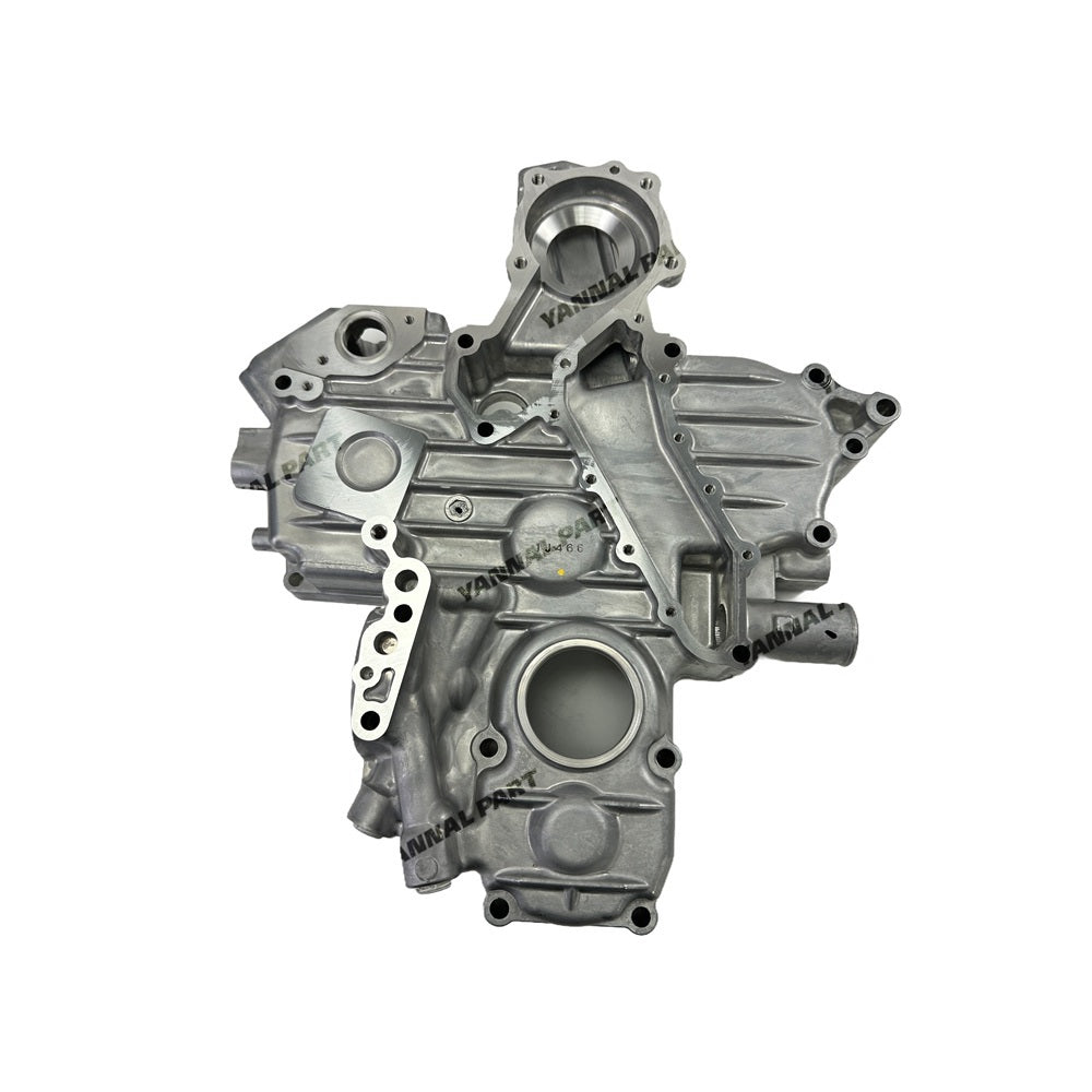 Timing Cover 1J466-04023 Fit For Kubota V2403 Engine