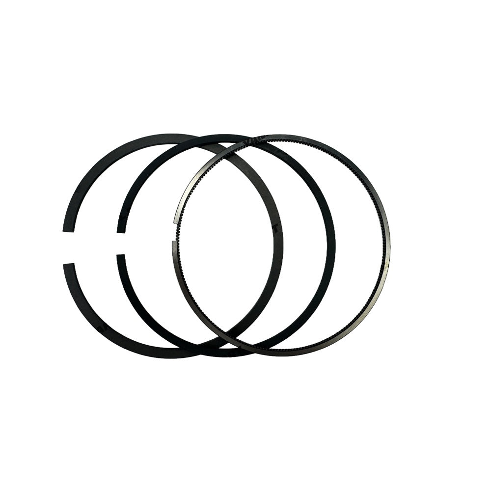 Piston Ring 1J871-21053 Fit For Kubota V2403 Engine