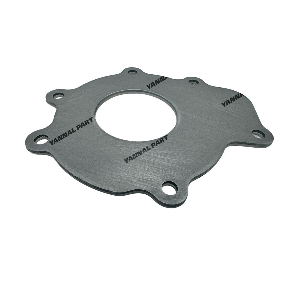 Oil Pump Cover 1J871-35130 Fit For Kubota V2403 Engine