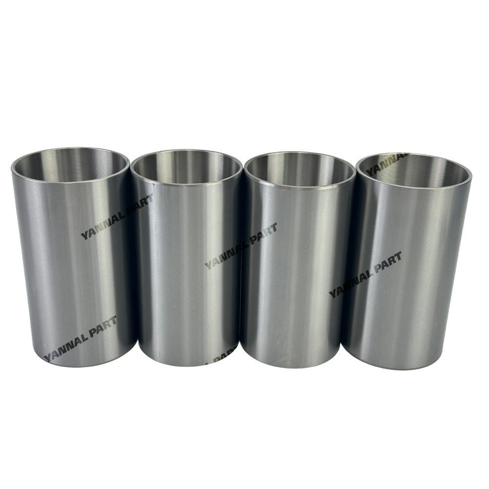 Cylinder Liner Fit For Kubota V2607 Engine