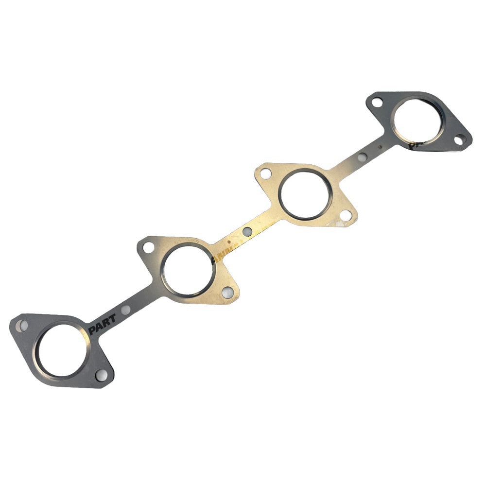 Exhaust Manifold Gasket 1C010-12352 Fit For Kubota V3300 Engine