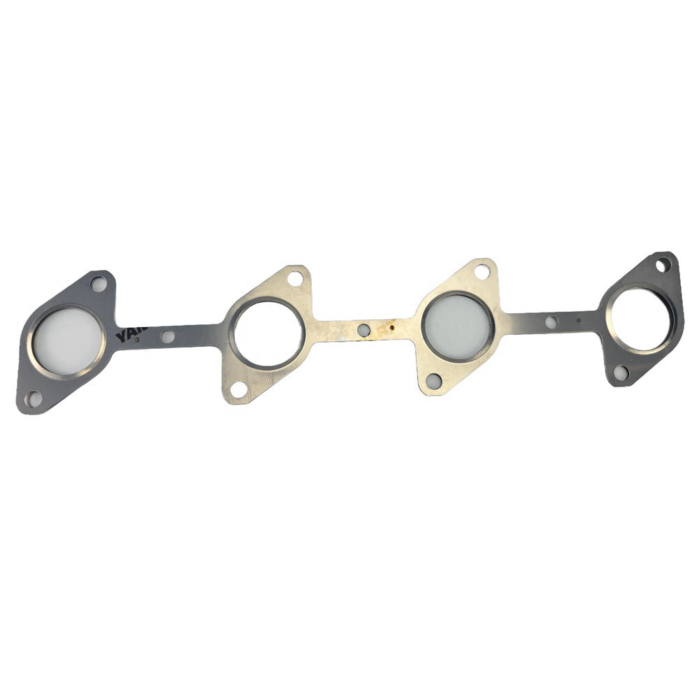 Exhaust Manifold Gasket 1C010-12352 Fit For Kubota V3300 Engine