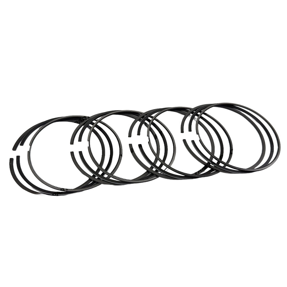 Piston Ring 1J508-21050 Fit For Kubota V3800 Engine