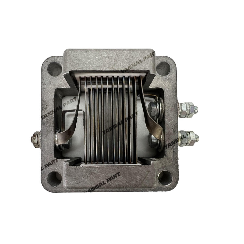 Preheat Block Fit For Kubota V3800 Engine