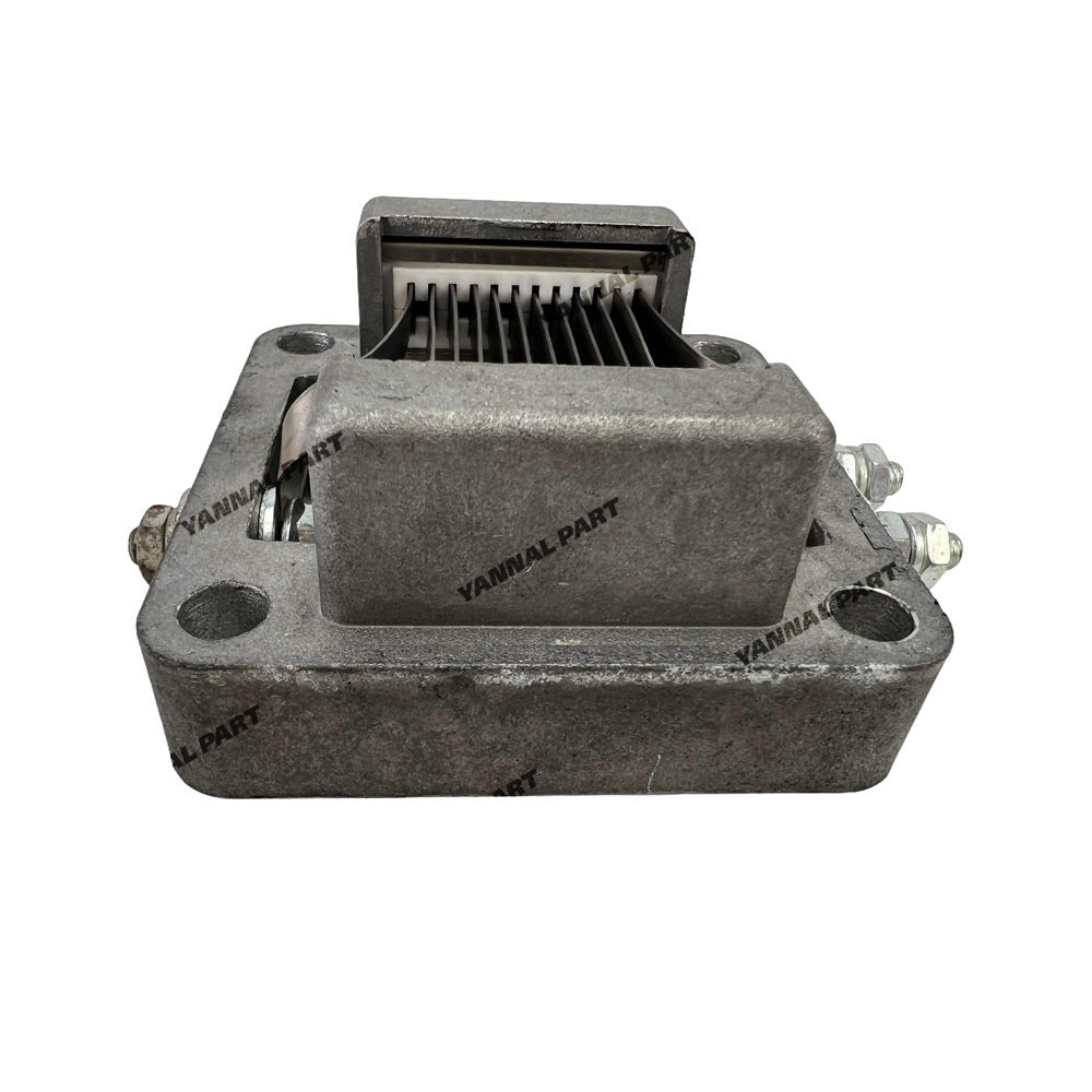 Preheat Block Fit For Kubota V3800 Engine