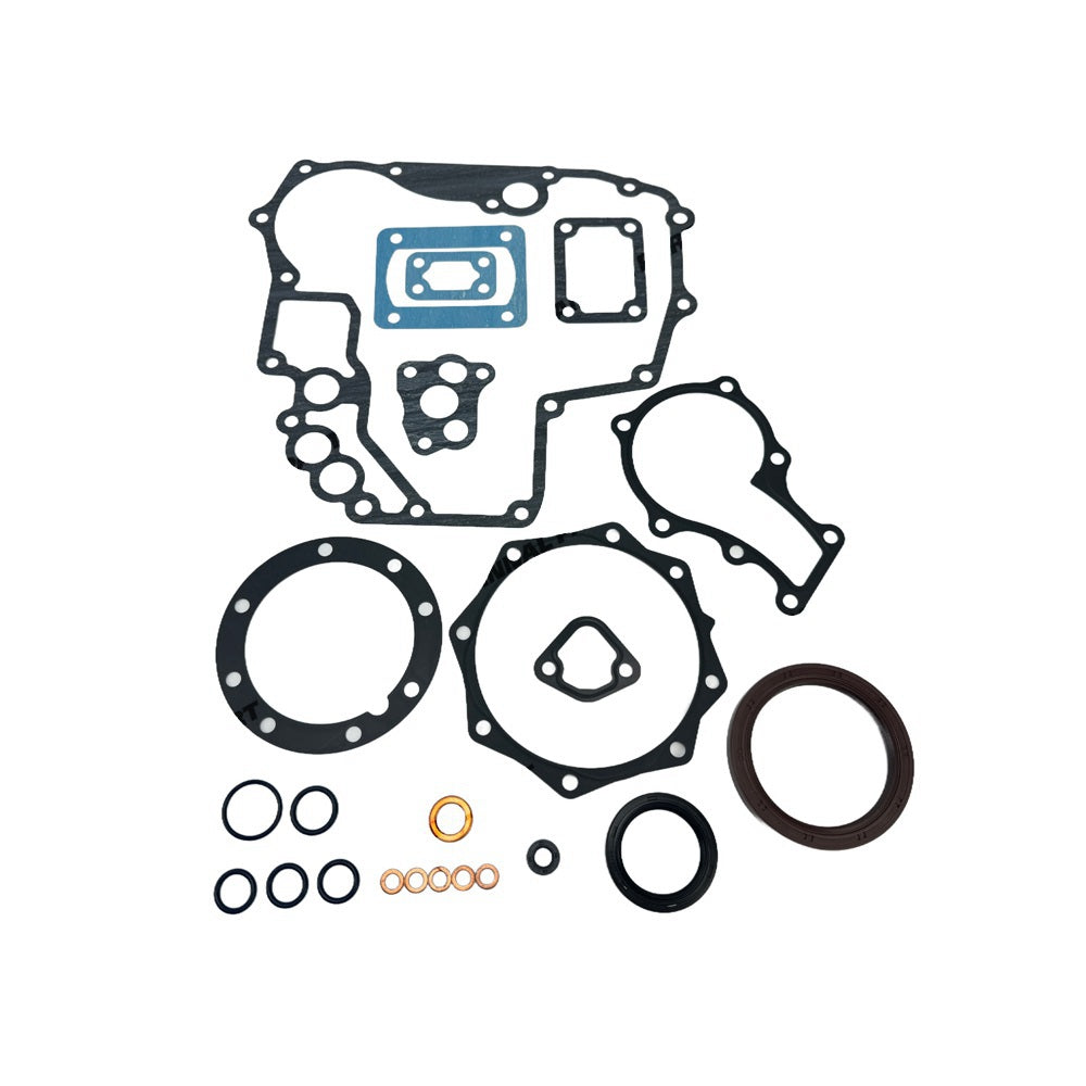 Bottom Gasket Kit EG601-99340 Fit For Kubota WG752 Engine