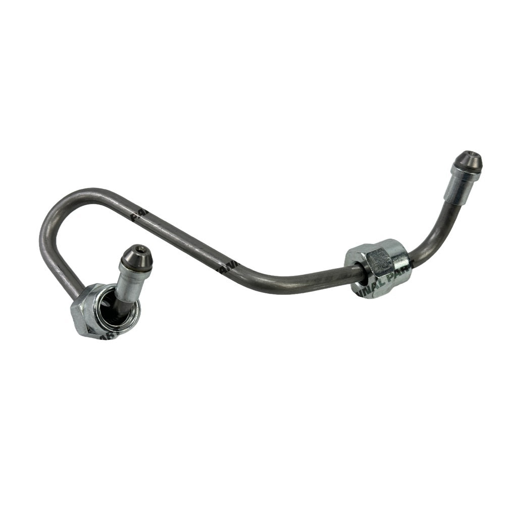 Fuel Pipe 1J091-53710 Fit For Kubota Z602 Engine