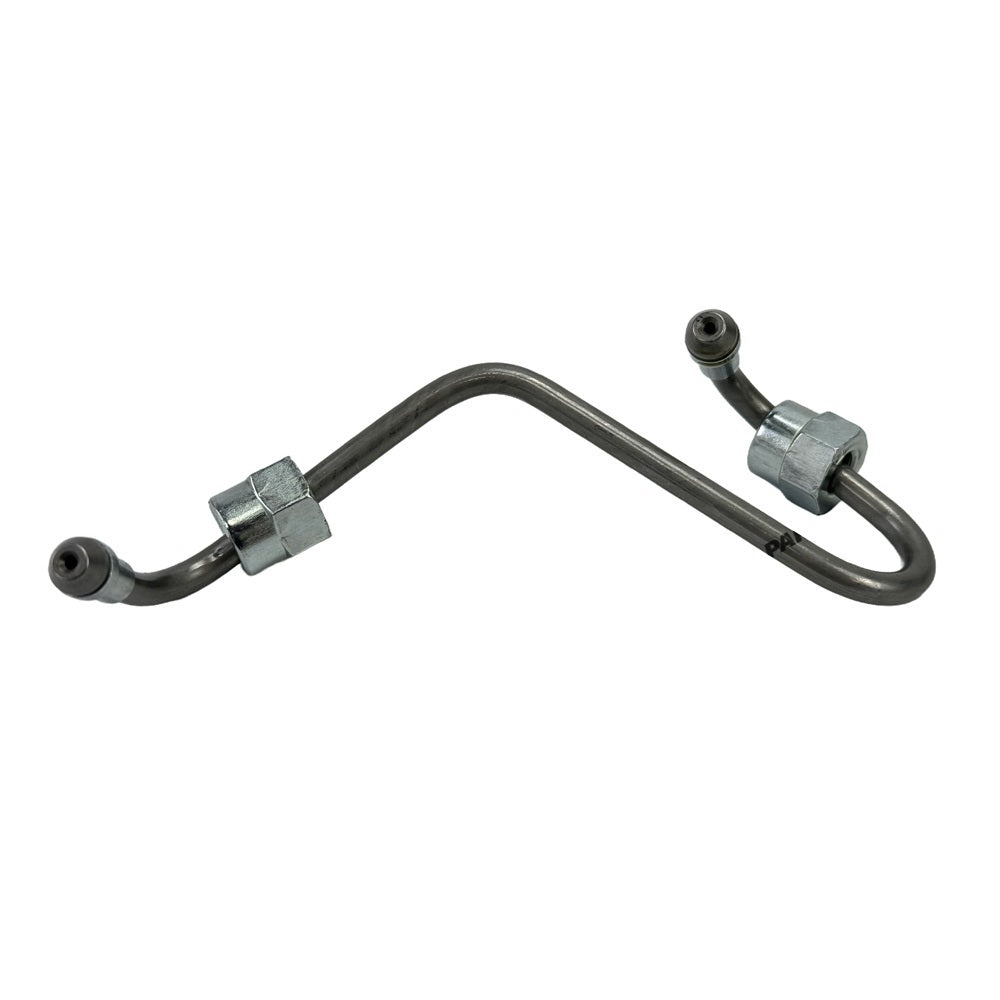 Fuel Pipe 1J091-53710 Fit For Kubota Z602 Engine