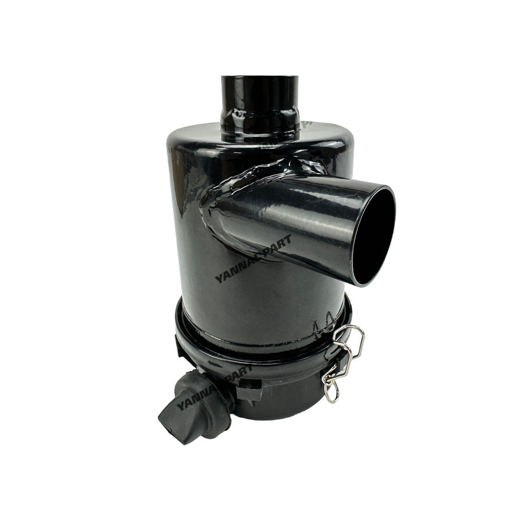 Air Filter Assembly 6A100-58200 Fit For Kubota B1700D B1700E Engine