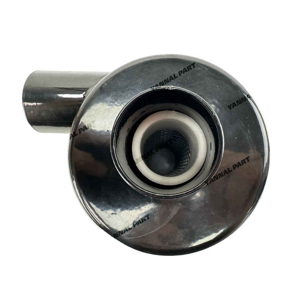 Air Filter Assembly 6A100-58200 Fit For Kubota B1700D B1700E Engine