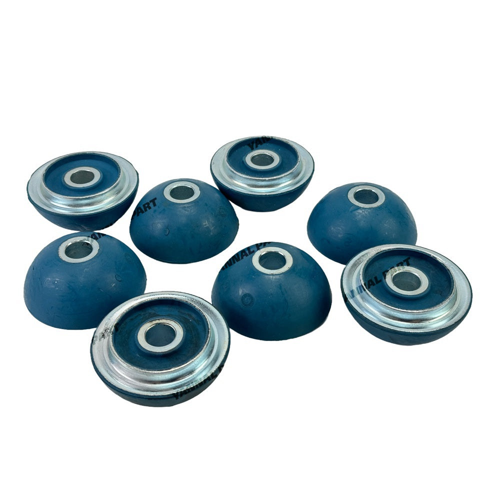 Engine Mounting RD451-42180 Fit For Kubota Engine