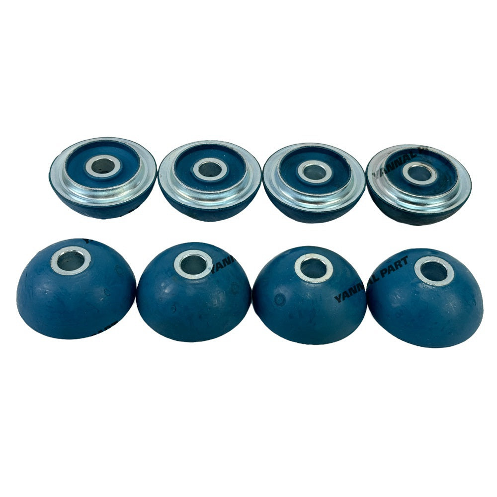 Engine Mounting RD451-42180 Fit For Kubota Engine