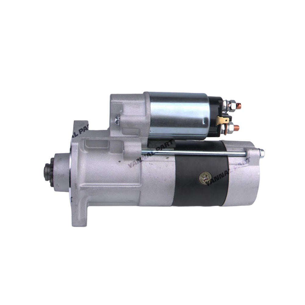 Starter 1G484-63012 Fit For Kubota Engine