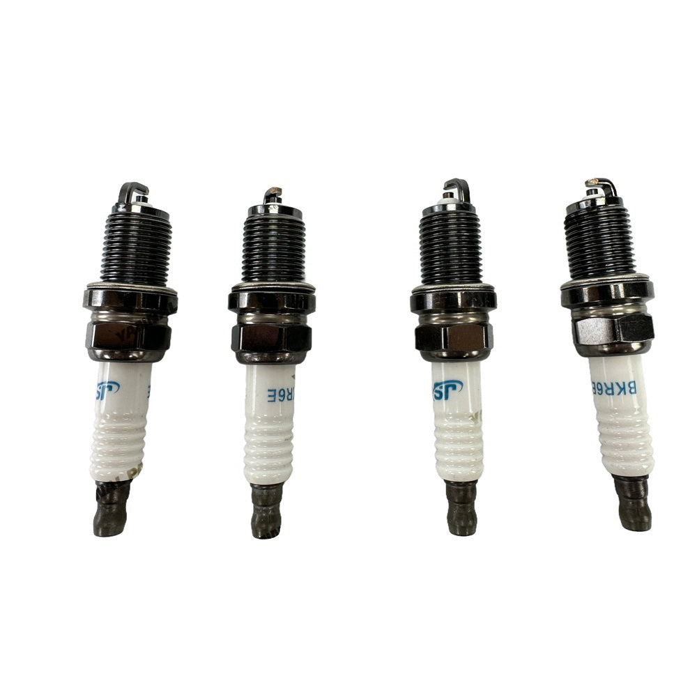 Spark plug Fit For Nissan K21 Engine