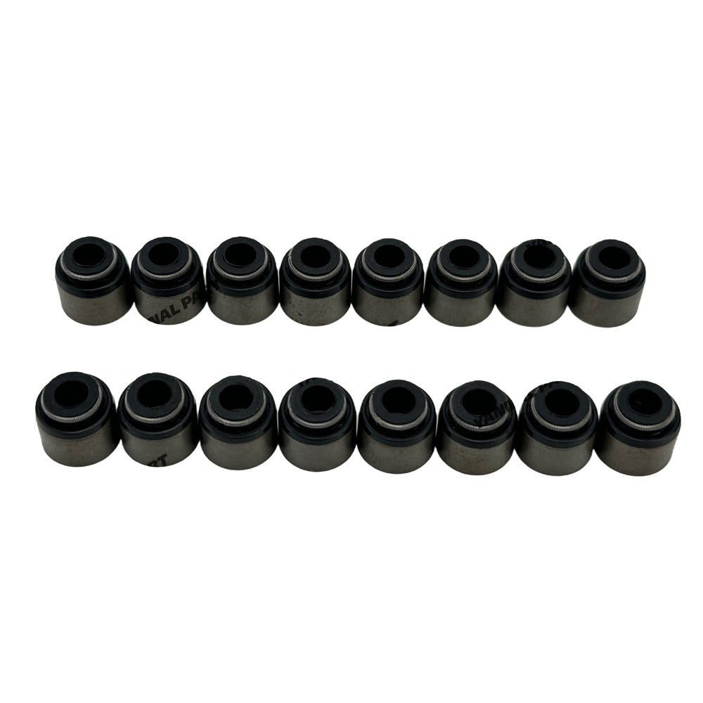 Valve Oil Seal Fit For Nissan SR18 Engine