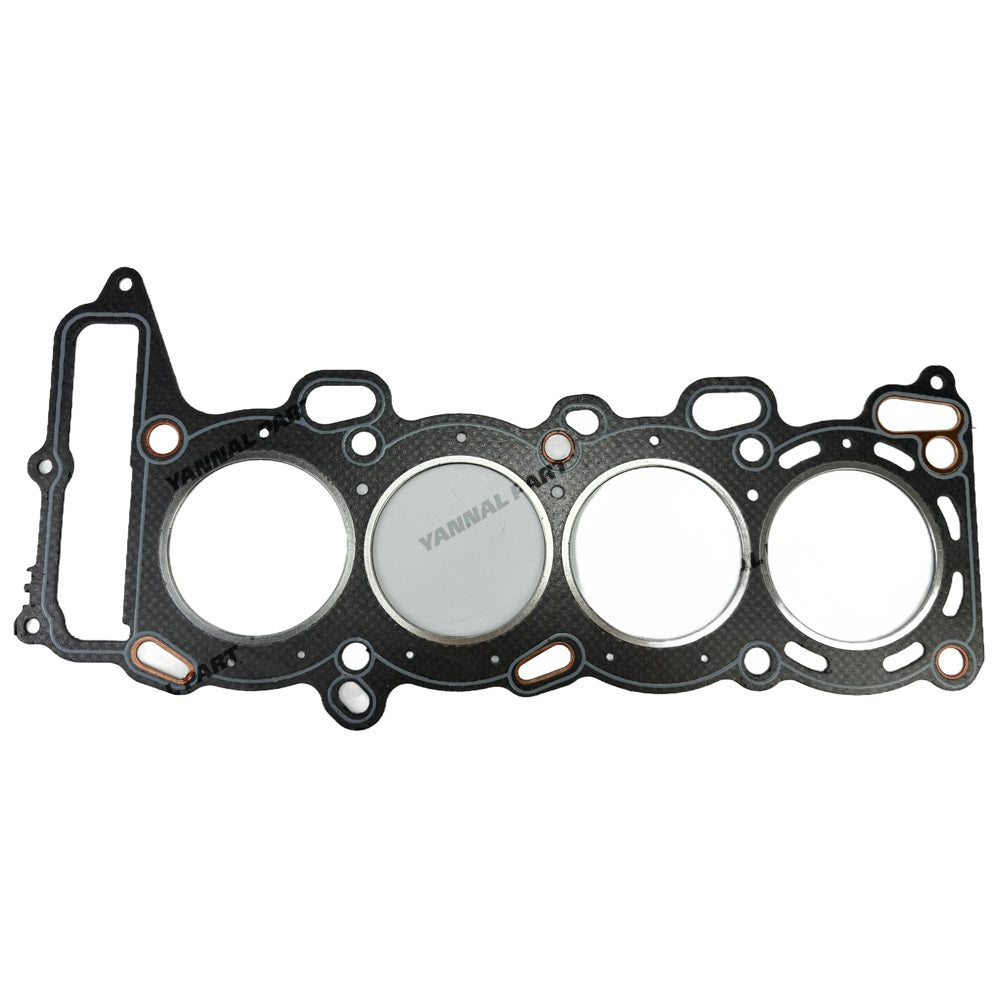 Head Gasket Fit For Nissan SR18 Engine