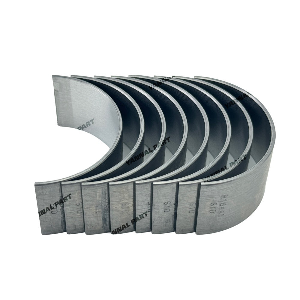 Con Rod Bearing Fit For Nissan TD23 Engine