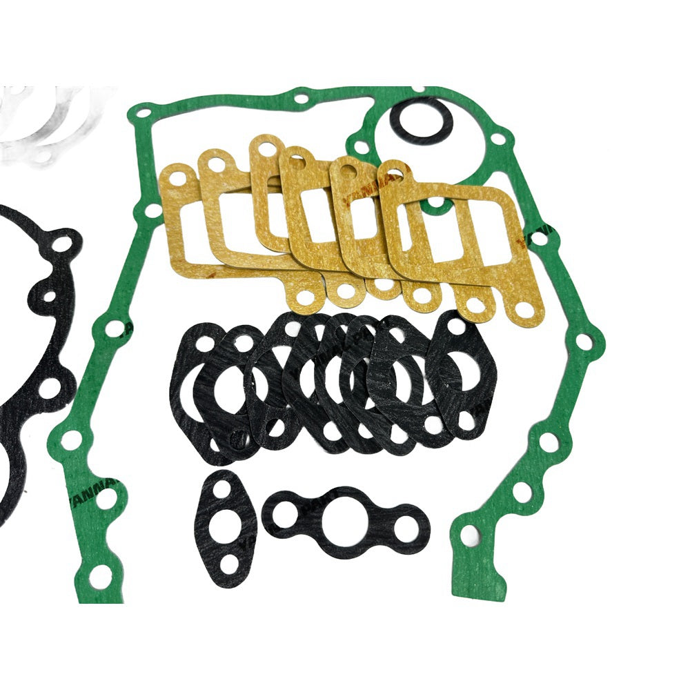 Full Gasket Kit Fit For Hino H06C Engine