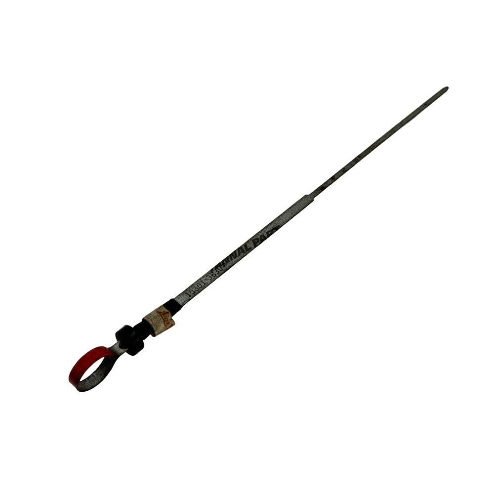 Oil Dipstick Fit For Hino H06CT Engine