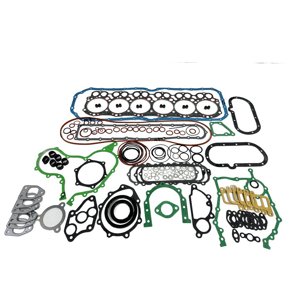 Full Gasket Kit Fit For Hino H07C Engine