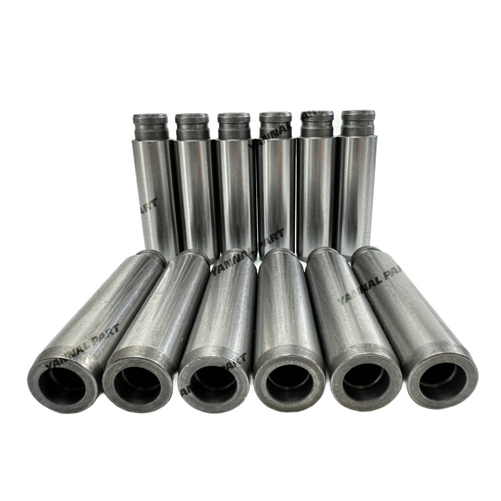 Valve Guide Fit For Hino H07C Engine