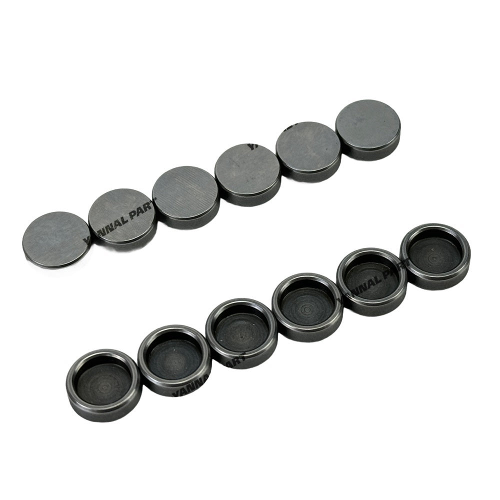 Valve Cap Fit For Hino H07C Engine