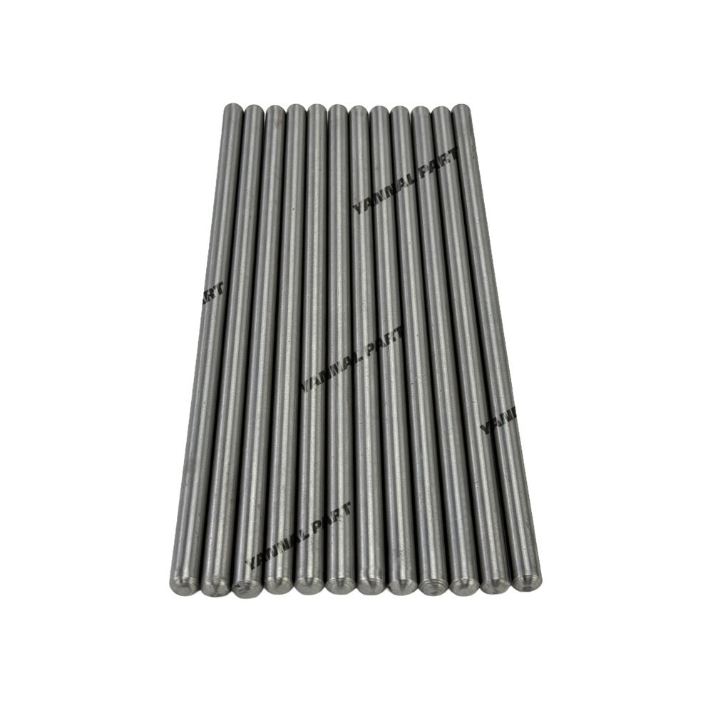 Valve Push Rod Fit For Hino H07C Engine