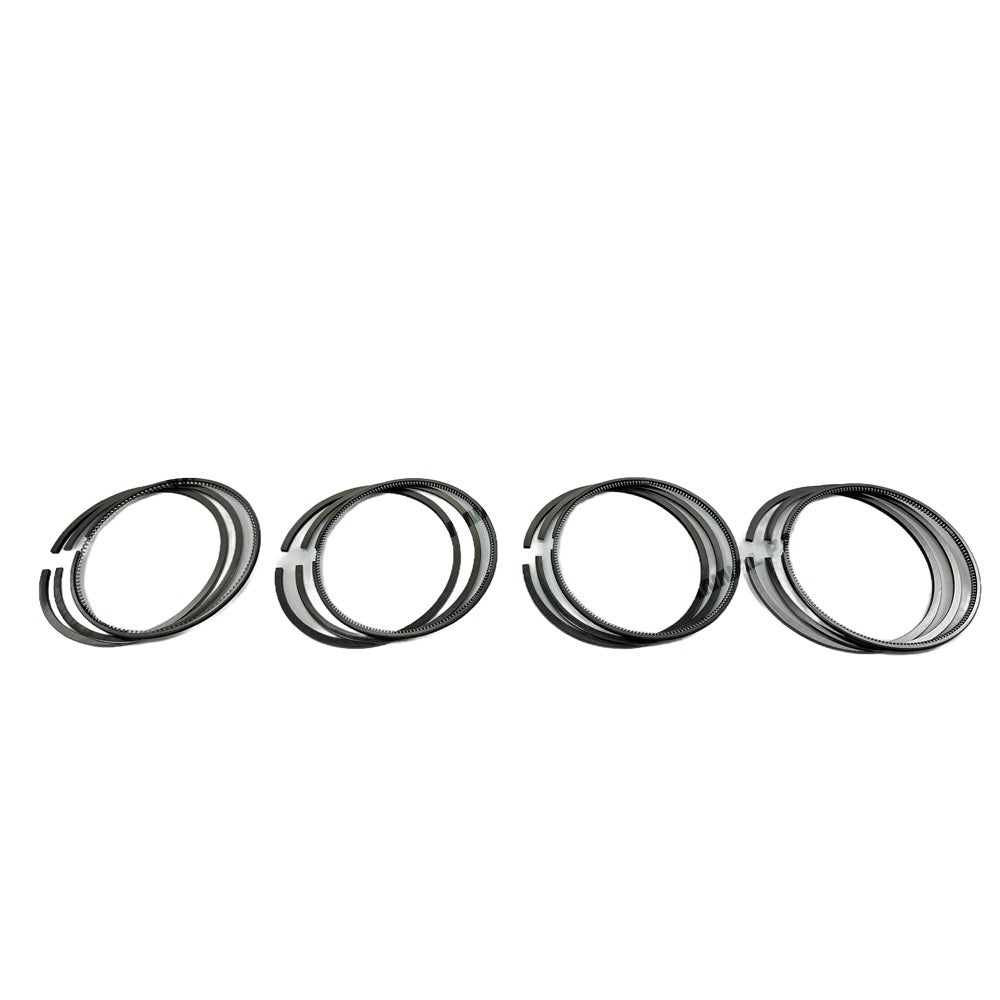 Piston Ring Fit For Hino J05C Engine