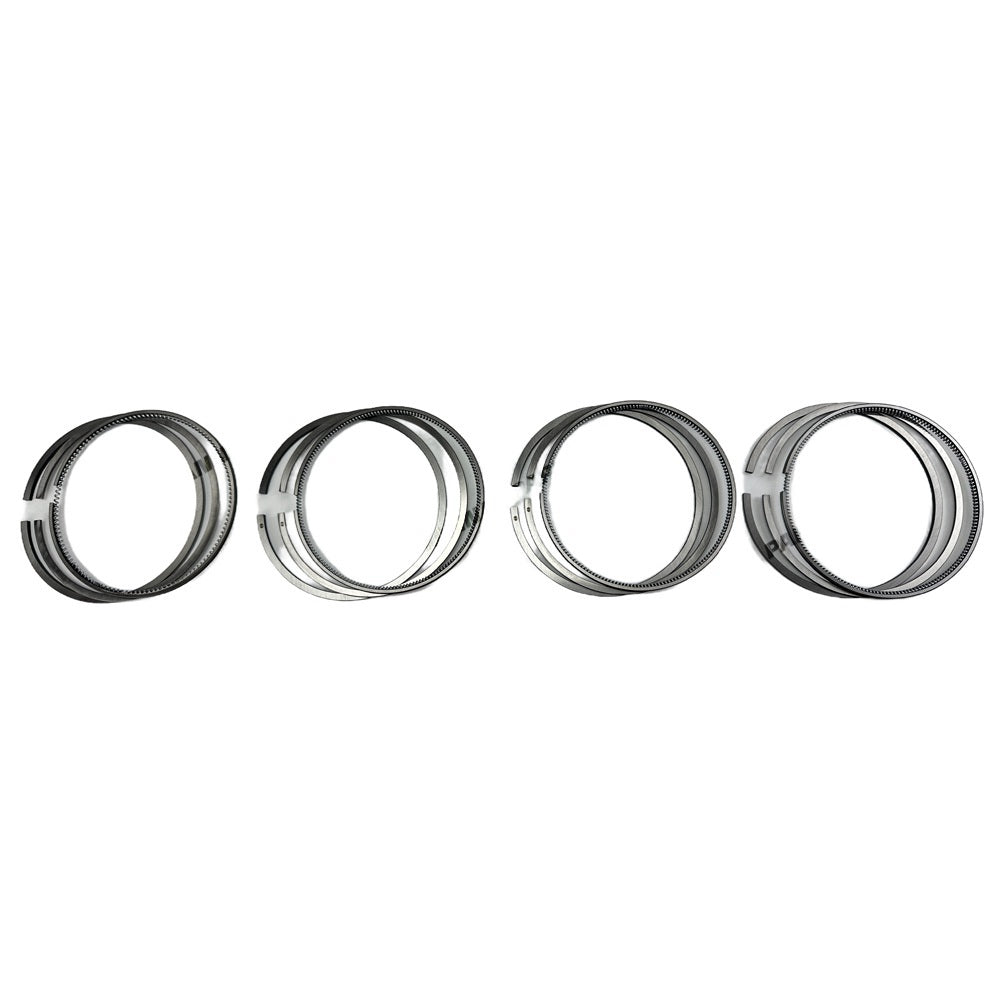 Piston Ring Fit For Hino J05C Engine