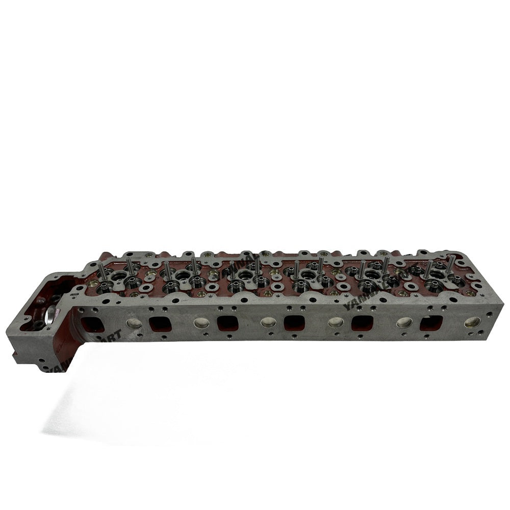 Cylinder Head Fit For Hino J08C Engine