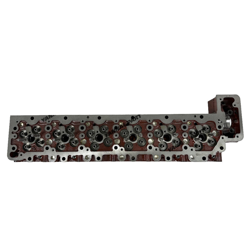 Cylinder Head Fit For Hino J08C Engine