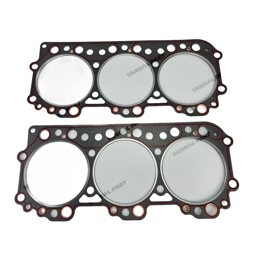 Head Gasket 11115-2720 Fit For Hino K13C Engine