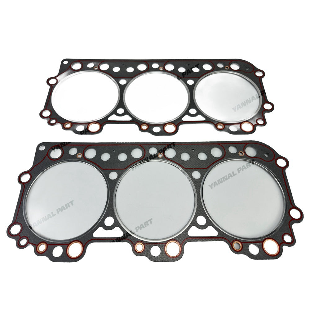 Head Gasket 11115-2720 Fit For Hino K13C Engine