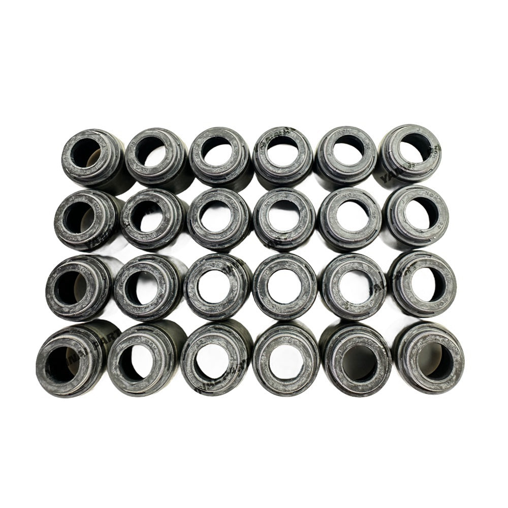 Valve Oil Seal Fit For Hino P11C Engine